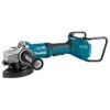 Makita DGA701ZKU1 2x18 V Haakse Slijper 180 Mm -Sideal Standard Winkel dga701 a1l0