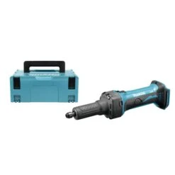 Makita DGD800ZJ 18 V Rechte Slijper -Sideal Standard Winkel dgd800zj c1l0 s100