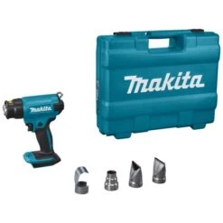 Makita DHG180ZK 18 V Heteluchtpistool -Sideal Standard Winkel dhg180zk c1l0 s100 1