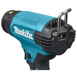 Makita DHG181ZK 18 V Heteluchtpistool -Sideal Standard Winkel dhg181 f 001