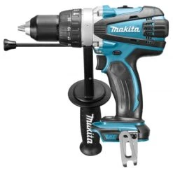 Makita DHP448ZJ 14,4 V Klopboor-/schroefmachine -Sideal Standard Winkel dhp448zj