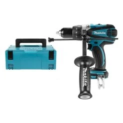 Makita DHP448ZJ 14,4 V Klopboor-/schroefmachine -Sideal Standard Winkel dhp448zj c1c0 s100
