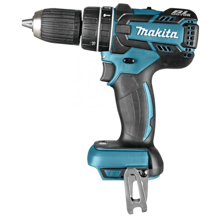 Makita DHP470ZJ 14,4 V Klopboor-/schroefmachine 3 Makita DHP470ZJ 14,4 V Klopboor-/schroefmachine