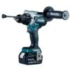 Makita DHP486RTJ 18 V Klopboor-/schroefmachine