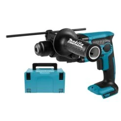 Makita DHR164ZJ 14,4 V Boorhamer -Sideal Standard Winkel dhr164zj c1l0 s100