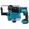Makita DHR182ZWJU 18 V Combihamer 1 Makita DHR182ZWJU 18 V Combihamer -Sideal Standard Winkel dhr182zwju a1c0