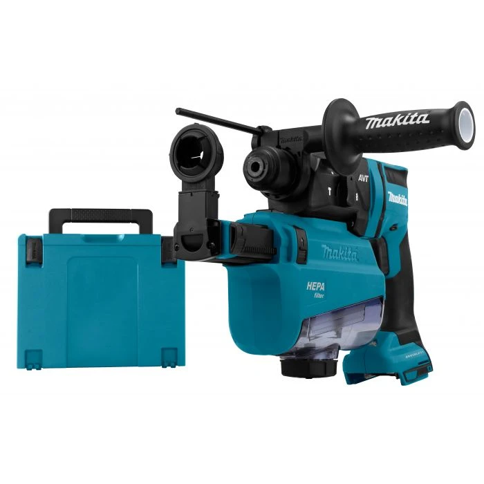 Makita DHR182ZWJU 18 V Combihamer 16 Makita DHR182ZWJU 18 V Combihamer - Afbeelding 14