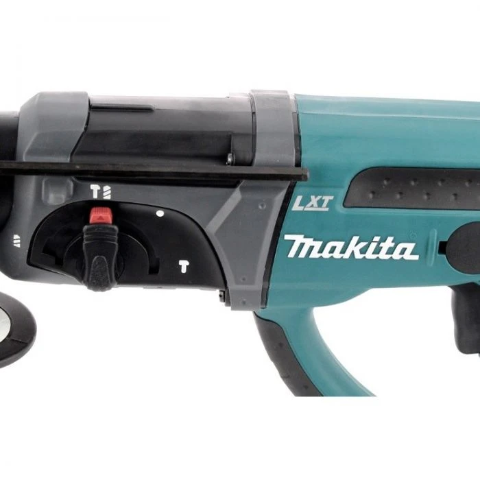 Makita DHR202Z 18 V Combihamer, Losse Body 7 Makita DHR202Z 18 V Combihamer, Losse Body - Afbeelding 5