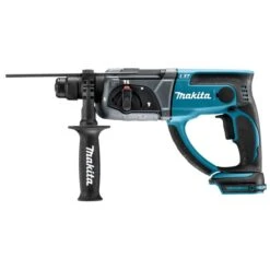 Makita DHR202Z 18 V Combihamer, Losse Body 14 Makita DHR202Z 18 V Combihamer, Losse Body -Sideal Standard Winkel dhr202z