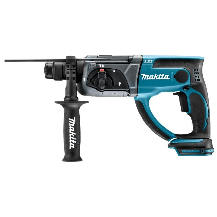 Makita DHR202Z 18 V Combihamer, Losse Body 5 Makita DHR202Z 18 V Combihamer, Losse Body - Afbeelding 3