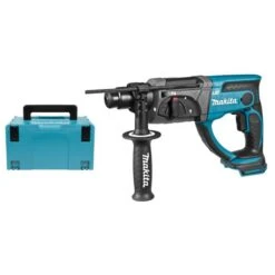 Makita DHR202ZJ 18 V Combihamer -Sideal Standard Winkel dhr202zj c1l0 s100