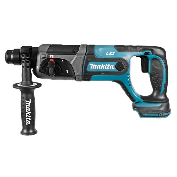 Makita DHR241ZJ 18 V Combihamer 3 Makita DHR241ZJ 18 V Combihamer