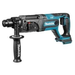 Makita DHR241ZJ 18 V Combihamer 12 Makita DHR241ZJ 18 V Combihamer -Sideal Standard Winkel dhr241 a1l0 s01 1