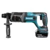 Makita DHR241RTJ 18 V Combihamer -Sideal Standard Winkel dhr241rtj a1c0 s01