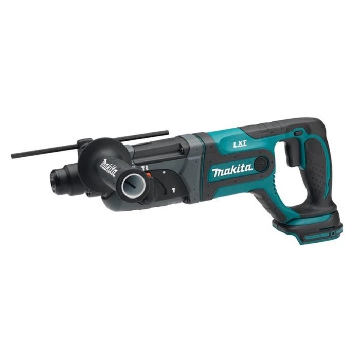 Makita DHR241ZJ 18 V Combihamer 5 Makita DHR241ZJ 18 V Combihamer - Afbeelding 3
