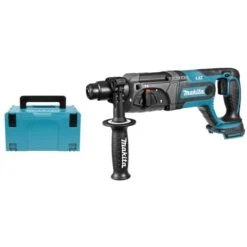 Makita DHR241ZJ 18 V Combihamer 13 Makita DHR241ZJ 18 V Combihamer -Sideal Standard Winkel dhr241zj c1l0 s100