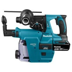 Makita DHR242RTJW 18 V Combihamer -Sideal Standard Winkel dhr242rtjw
