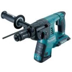Makita DHR264Z 2x18 V Combihamer -Sideal Standard Winkel dhr264 1