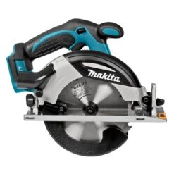 Makita DHS630ZJ 18 V Cirkelzaag 165 Mm -Sideal Standard Winkel dhs630 a1c0 1