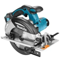 Makita DHS630ZJ 18 V Cirkelzaag 165 Mm -Sideal Standard Winkel dhs630zj