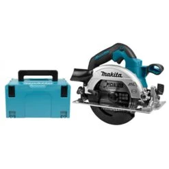 Makita DHS660ZJ 18 V Cirkelzaag 165 Mm -Sideal Standard Winkel dhs660zj a1r0 s100