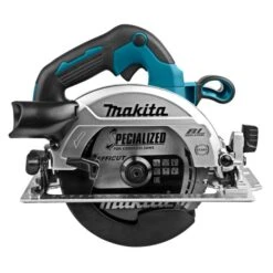Makita DHS661ZJU 18 V Cirkelzaag 165mm