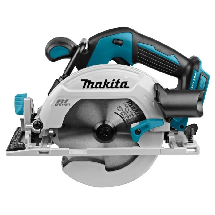 Makita DHS680ZJ 18 V Cirkelzaag 165 Mm 4 Makita DHS680ZJ 18 V Cirkelzaag 165 Mm - Afbeelding 2