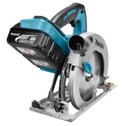 Makita DHS710RF2J 2x18 V Cirkelzaag 190 Mm -Sideal Standard Winkel dhs710rf2j