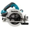 Makita DHS783ZJU 2x18 V Cirkelzaag 190 Mm -Sideal Standard Winkel dhs783 a1c0