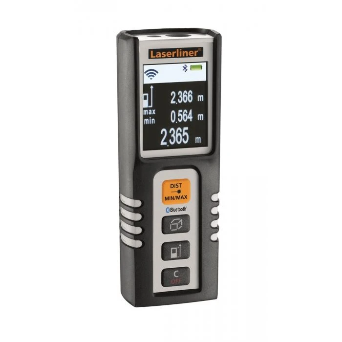 Laserliner DistanceMaster Compact Plus 3 Laserliner DistanceMaster Compact Plus
