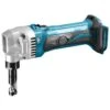 Makita DJN161ZJ 18 V Knabbelschaar -Sideal Standard Winkel djn161 a1l0