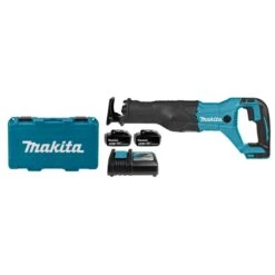Makita DJR186RTE 18 V Reciprozaag -Sideal Standard Winkel djr186rte c1c0 s100