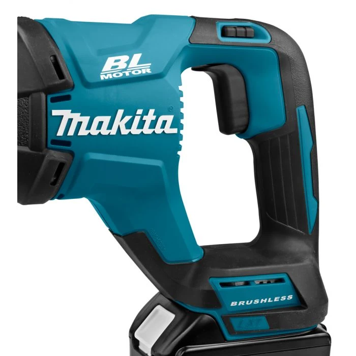 Makita DJR187Z 18 V Reciprozaag 17 Makita DJR187Z 18 V Reciprozaag - Afbeelding 15