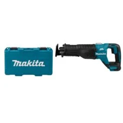 Makita DJR187ZK 18 V Reciprozaag -Sideal Standard Winkel djr187zk a1c0 s100