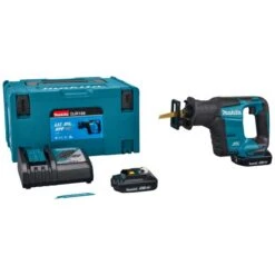 Makita DJR188RAJ 18 V Reciprozaag -Sideal Standard Winkel djr188raj c1l0 s100