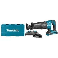Makita DJR360PT2 2x18 V Reciprozaag -Sideal Standard Winkel djr360pt2 a1l0 s100
