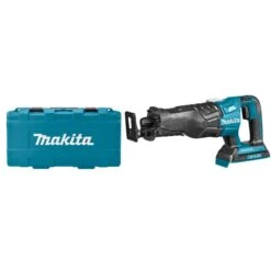 Makita DJR360ZK 2x18 V Reciprozaag -Sideal Standard Winkel djr360zk a1l0 s100