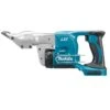 Makita DJS130RTJ 18 V Plaatschaar -Sideal Standard Winkel djs130 a1l0