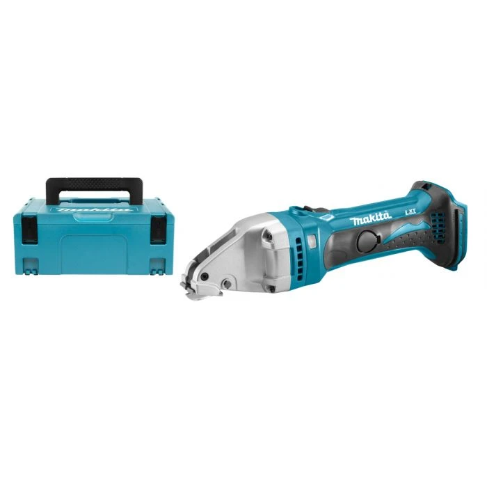 Makita DJS161ZJ 18 V Plaatschaar 5 Makita DJS161ZJ 18 V Plaatschaar - Afbeelding 3