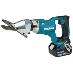 Makita DJS800Z 18 V Vezelcementschaar -Sideal Standard Winkel djs800 c1l0