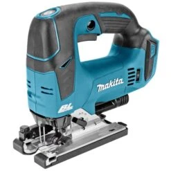 Makita DJV142ZJ 14,4 V Decoupeerzaag D-greep -Sideal Standard Winkel djv142zj