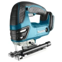 Makita DJV180Z 18 V Decoupeerzaag D-greep, Losse Body -Sideal Standard Winkel djv180 c1l0