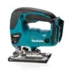 Makita DJV180Z 18 V Decoupeerzaag D-greep, Losse Body -Sideal Standard Winkel djv180 makita decoupeerzaagmachine 18v