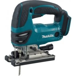 Makita DJV180Z 18 V Decoupeerzaag D-greep, Losse Body -Sideal Standard Winkel djv180z c1l0