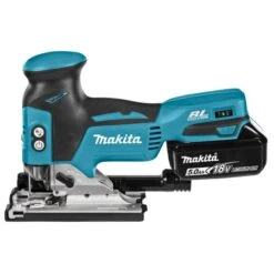 Makita DJV181RTJ 18 V Decoupeerzaag T-model -Sideal Standard Winkel djv181rtj a1c0