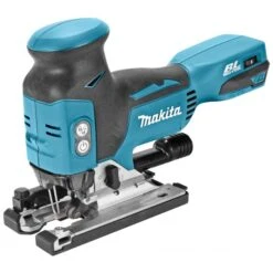 Makita DJV181ZJ 18 V Decoupeerzaag T-model -Sideal Standard Winkel djv181zj