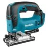 Makita DJV182Z 18 V Decoupeerzaag D-model -Sideal Standard Winkel djv182z a1l0