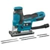 Makita DJV185Z 18 V Decoupeerzaag T-model -Sideal Standard Winkel djv185z c1l0 s100