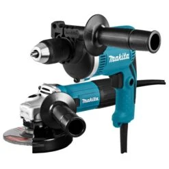 Makita DK0050X1 230 V Combiset (klop)boren En Slijpen