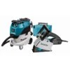 Makita DK0093J Combiset Sleuvenzaag Met Stofzuiger -Sideal Standard Winkel dk0093j a1n0 s100